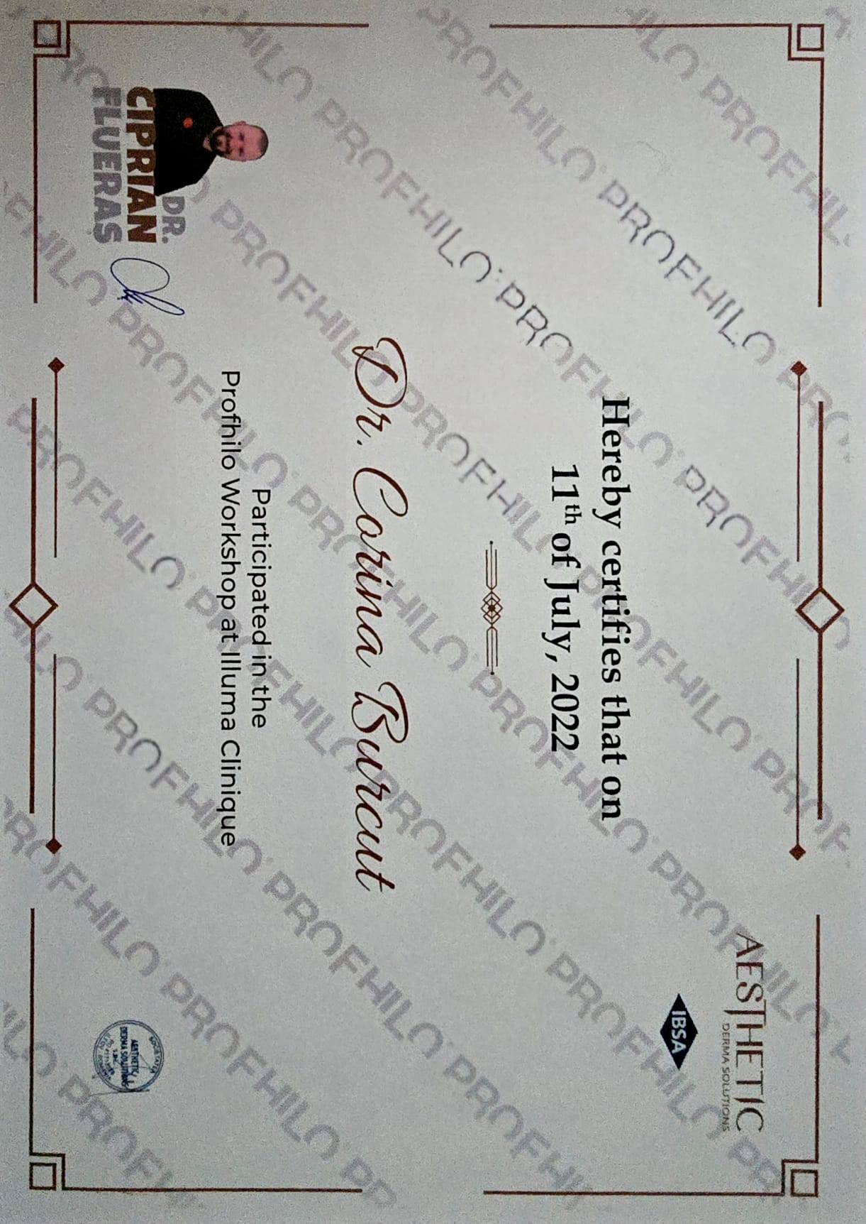 Diploma